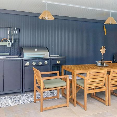 Holiday Home Mikac - Mlk136 By Interhome Dobrinj Ngoại thất bức ảnh