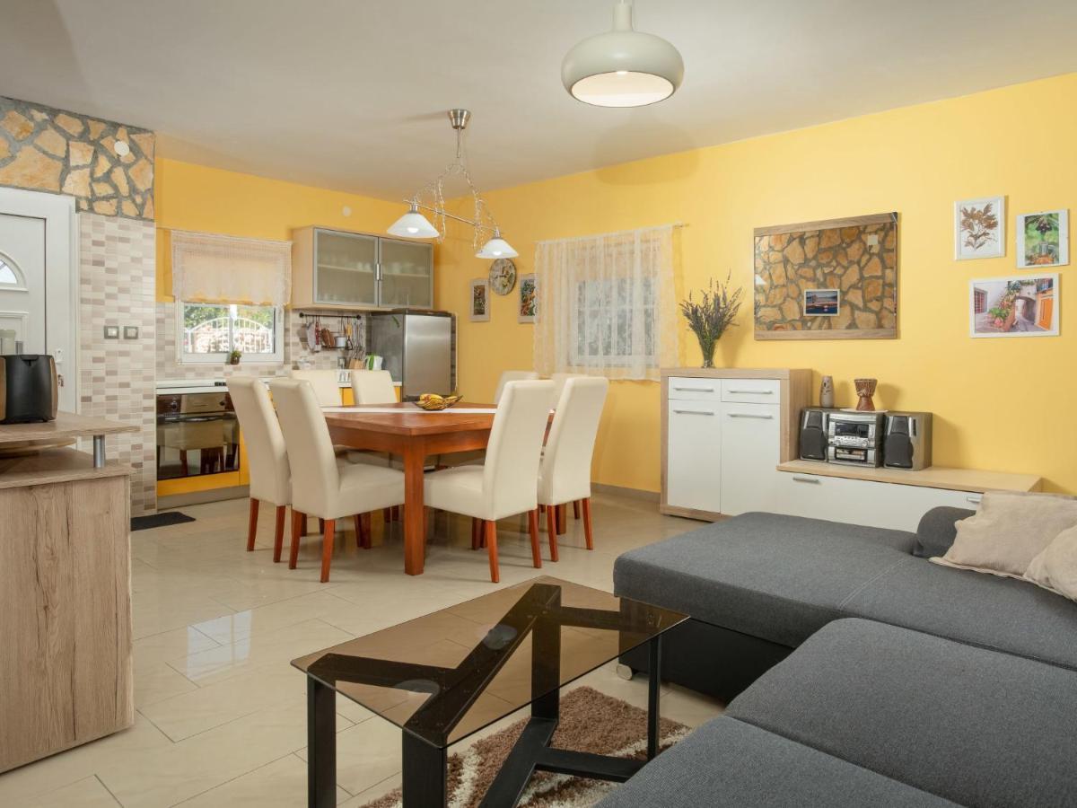 Holiday Home Mikac - Mlk136 By Interhome Dobrinj Ngoại thất bức ảnh