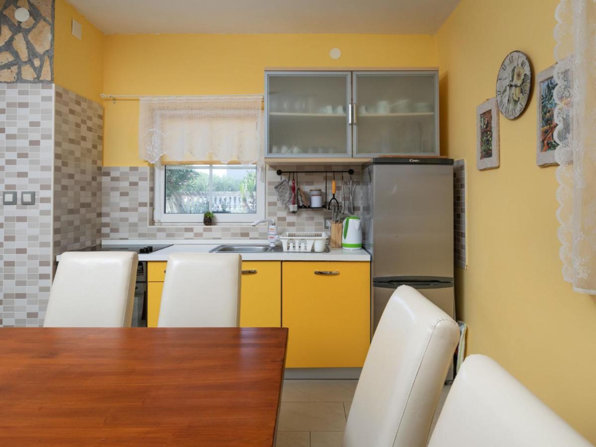 Holiday Home Mikac - Mlk136 By Interhome Dobrinj Ngoại thất bức ảnh