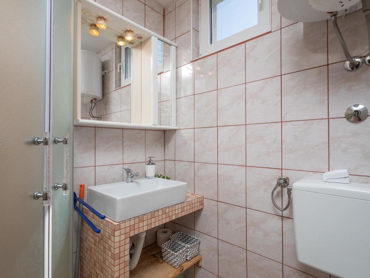 Holiday Home Mikac - Mlk136 By Interhome Dobrinj Ngoại thất bức ảnh