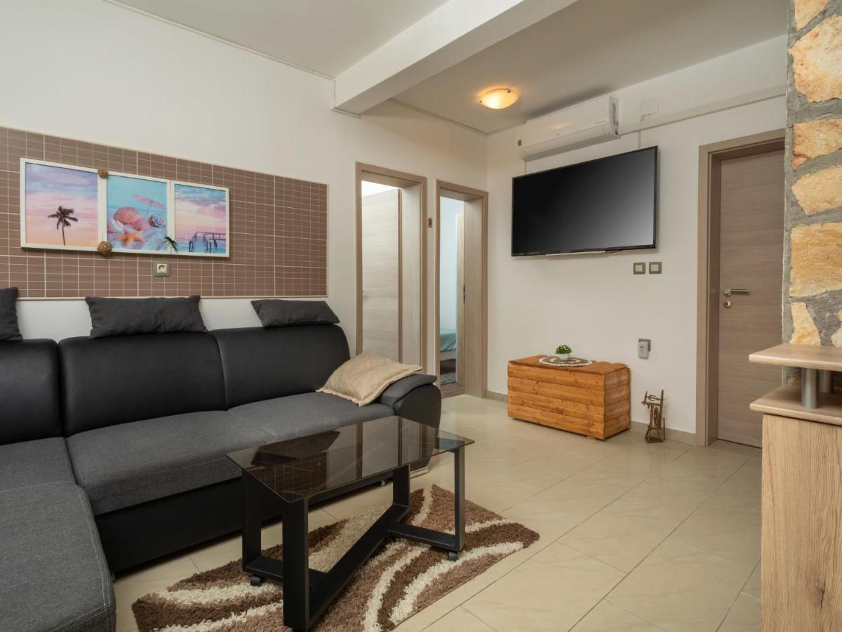 Holiday Home Mikac - Mlk136 By Interhome Dobrinj Ngoại thất bức ảnh