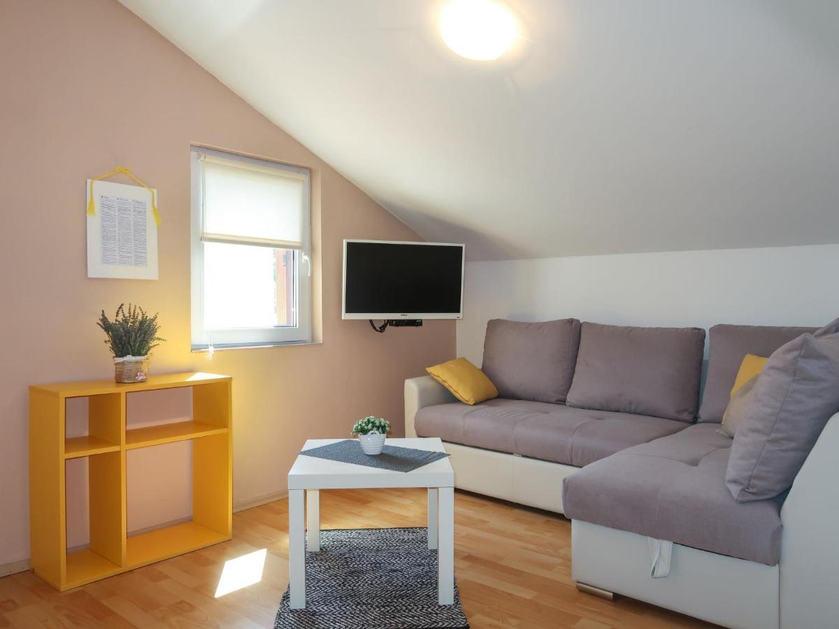 Holiday Home Mikac - Mlk136 By Interhome Dobrinj Ngoại thất bức ảnh
