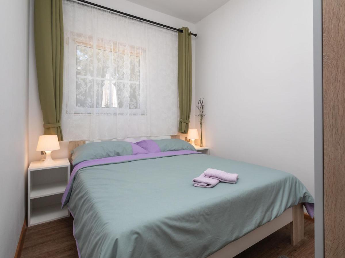 Holiday Home Mikac - Mlk136 By Interhome Dobrinj Ngoại thất bức ảnh