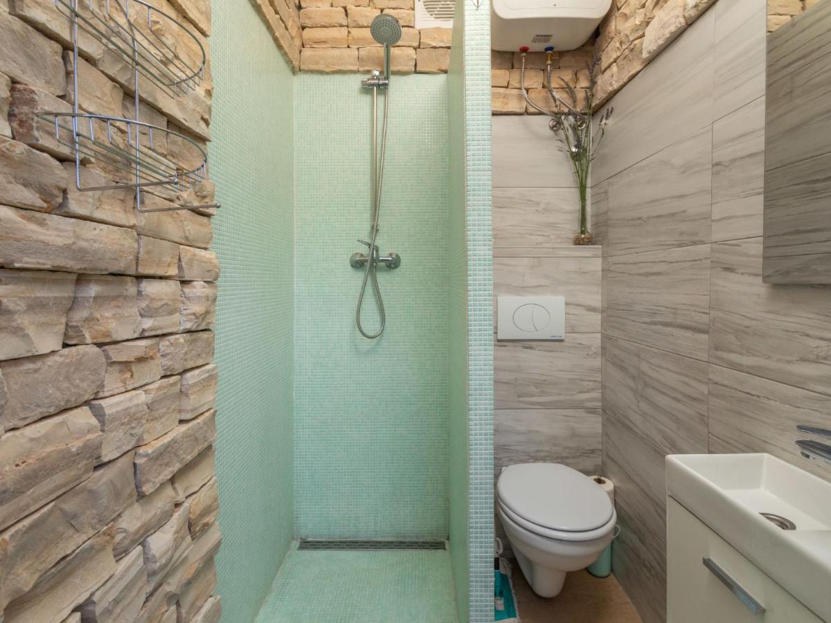 Holiday Home Mikac - Mlk136 By Interhome Dobrinj Ngoại thất bức ảnh