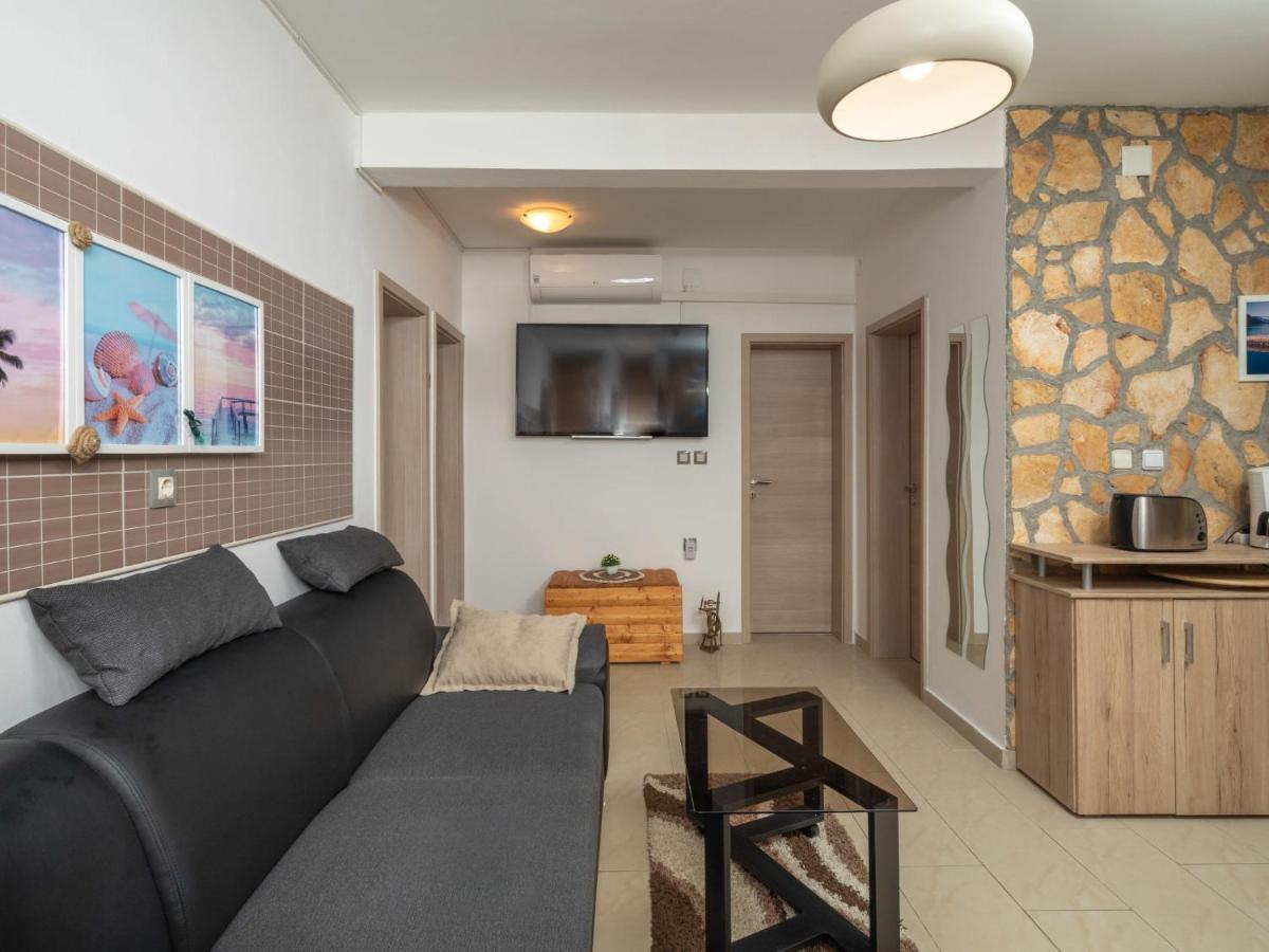 Holiday Home Mikac - Mlk136 By Interhome Dobrinj Ngoại thất bức ảnh