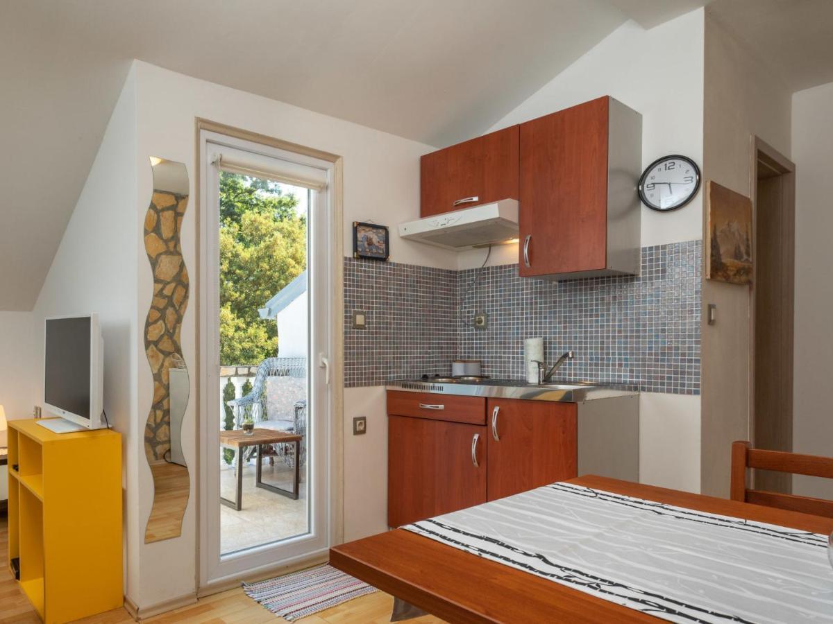 Holiday Home Mikac - Mlk136 By Interhome Dobrinj Ngoại thất bức ảnh