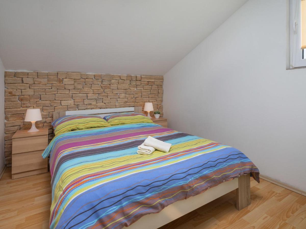 Holiday Home Mikac - Mlk136 By Interhome Dobrinj Ngoại thất bức ảnh
