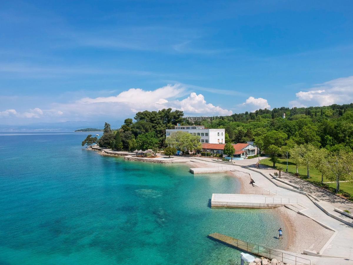 Holiday Home Mikac - Mlk136 By Interhome Dobrinj Ngoại thất bức ảnh