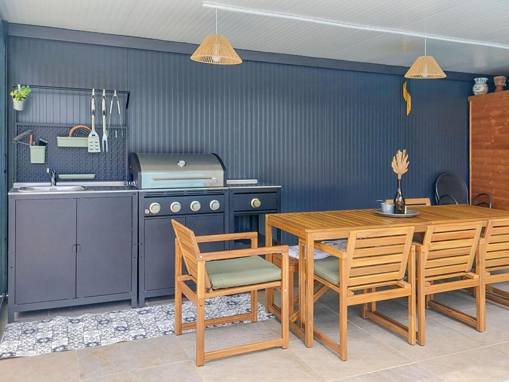 Holiday Home Mikac - Mlk136 By Interhome Dobrinj Ngoại thất bức ảnh