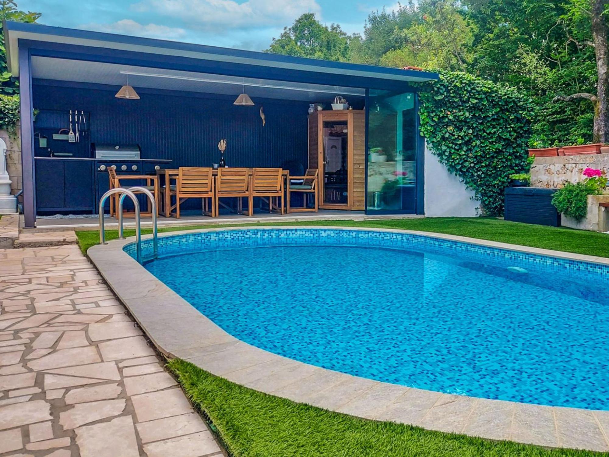 Holiday Home Mikac - Mlk136 By Interhome Dobrinj Ngoại thất bức ảnh